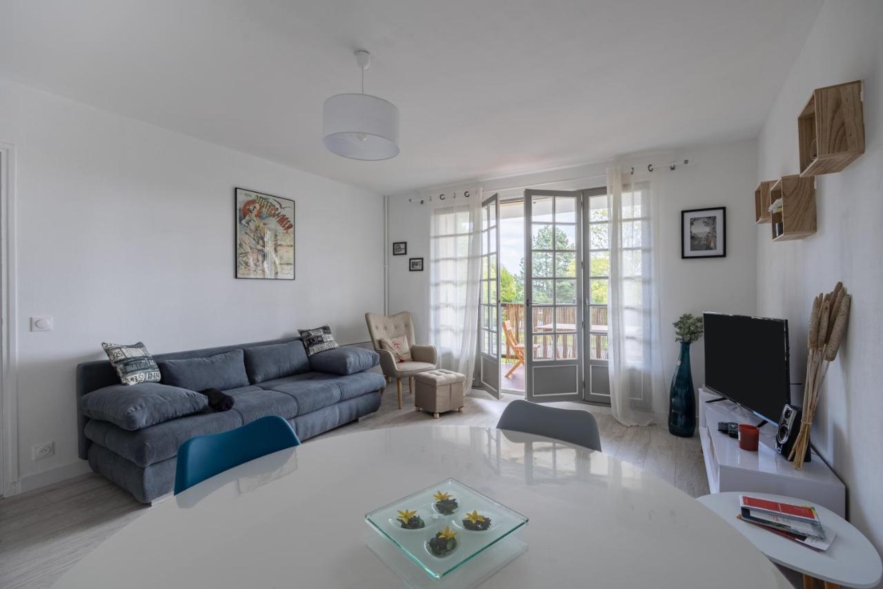 Le Greenwich Villers-sur-Mer Bagian luar foto